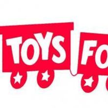 York Theatre Company Joins Toys for Tots This Holiday Season